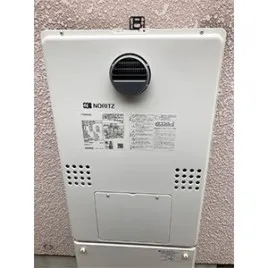 施工後