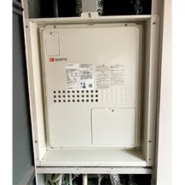 施工後