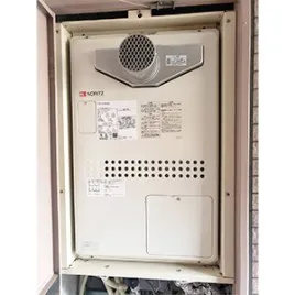 施工後