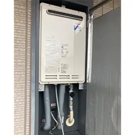 施工後