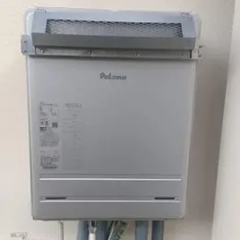 施工後