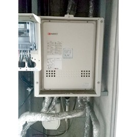 施工事例の画像