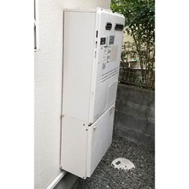 施工事例の画像