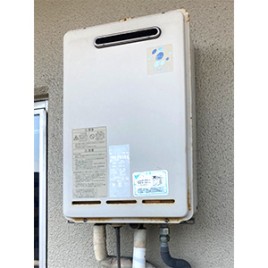 施工事例の画像