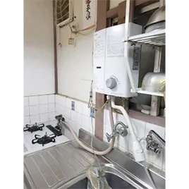 施工後