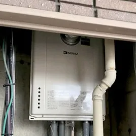 施工後