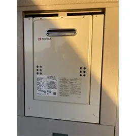 施工後