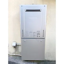施工後