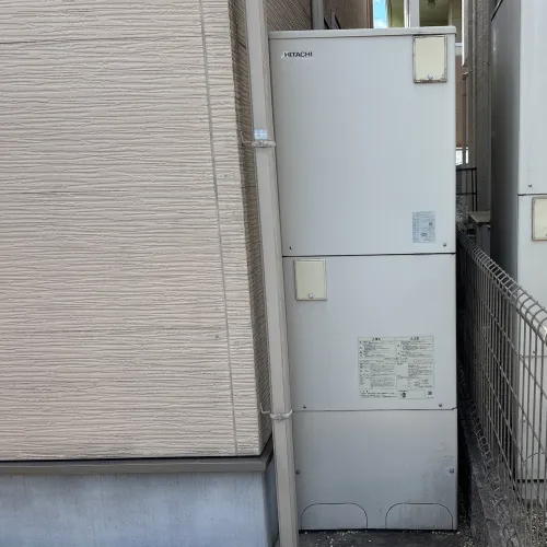 施工前