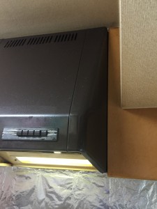 ④施工前→品番不明