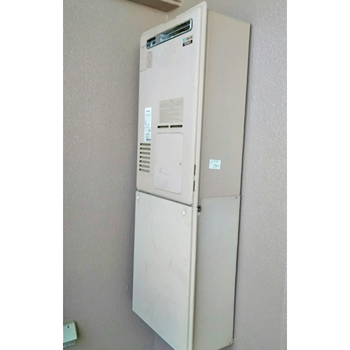 施工事例の画像