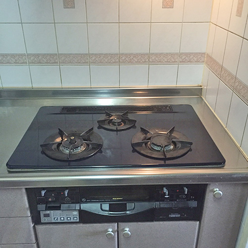 施工事例の画像