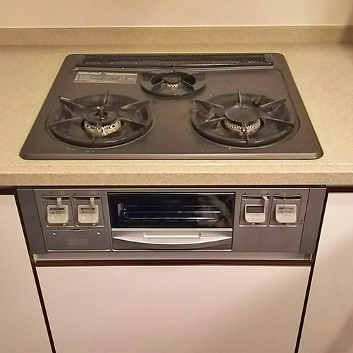 施工事例の画像