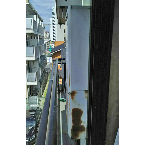 施工事例の画像