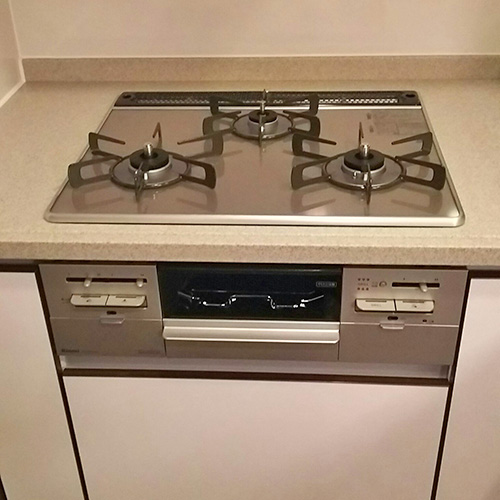 施工事例の画像