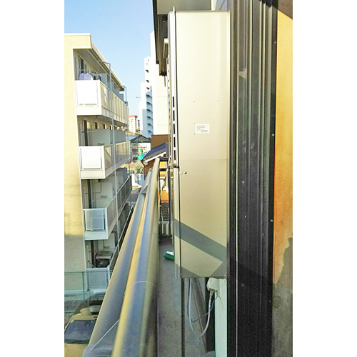 施工事例の画像
