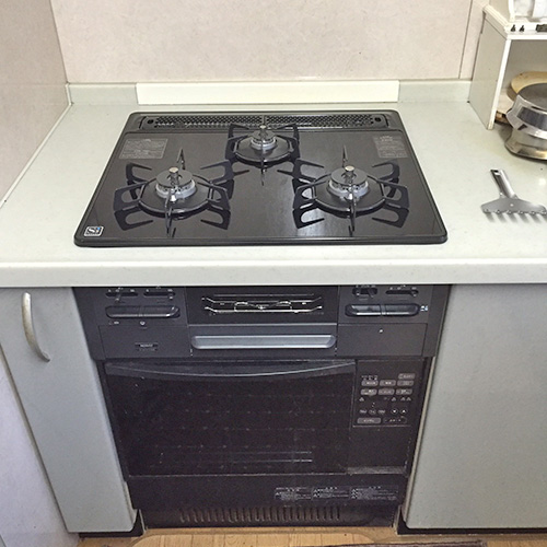 施工事例の画像
