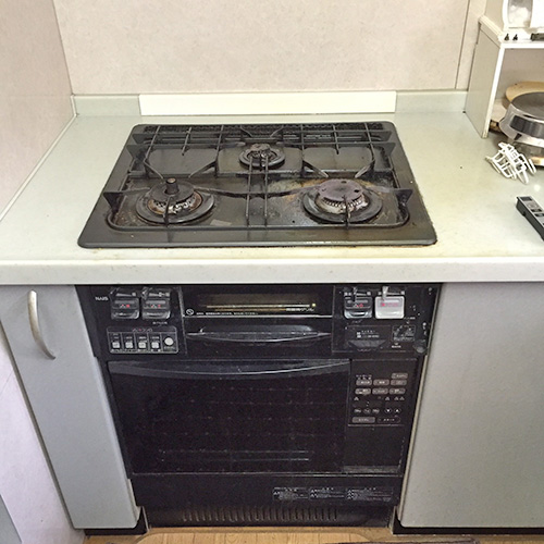 施工事例の画像