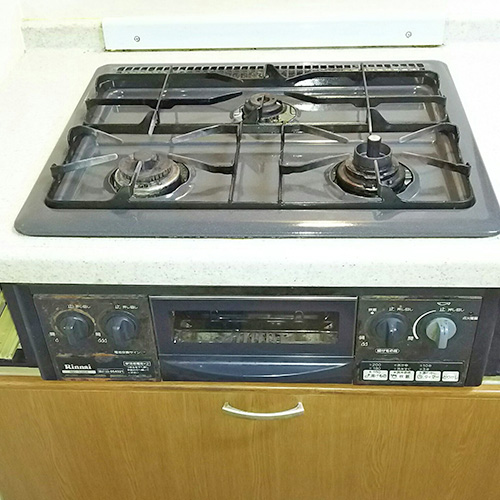 施工事例の画像