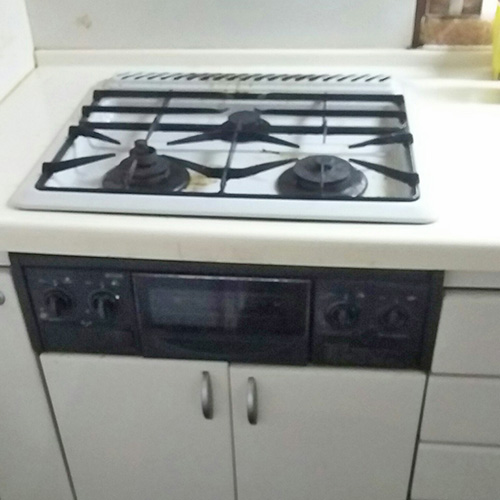 施工事例の画像