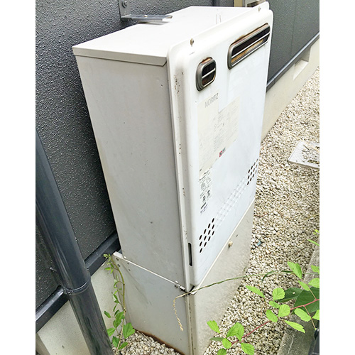 施工事例の画像