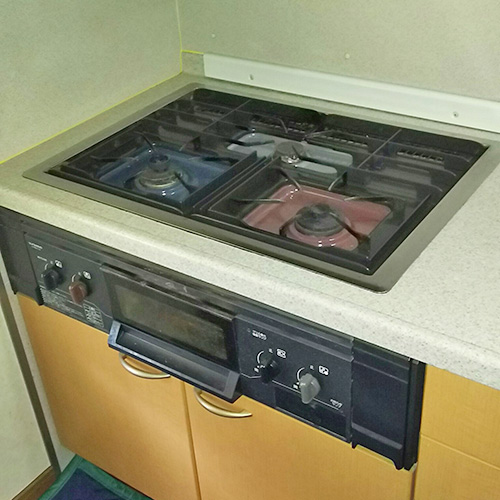 施工事例の画像