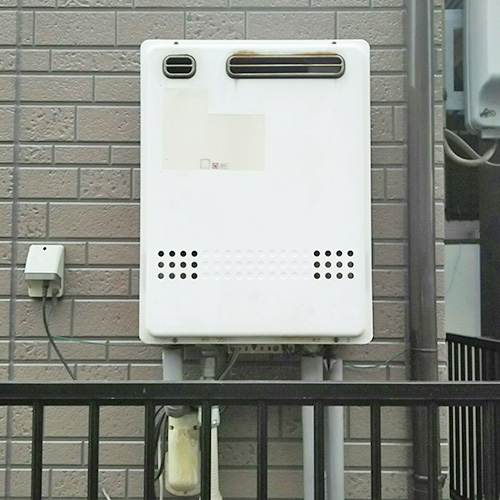 施工事例の画像