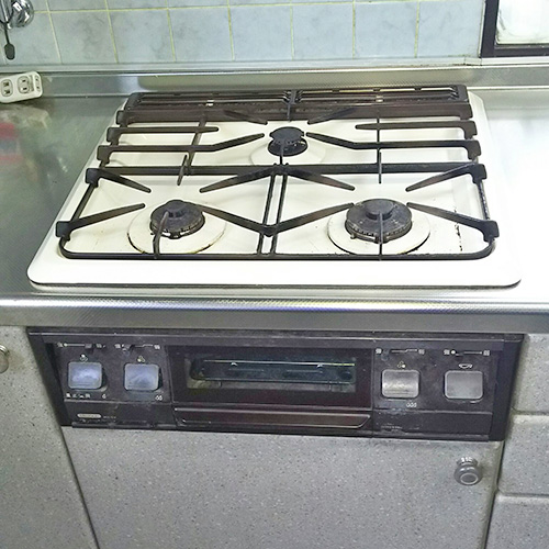施工事例の画像