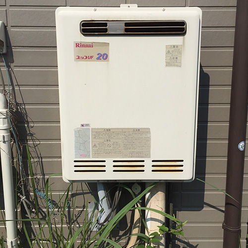 施工事例の画像