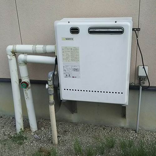 施工事例の画像