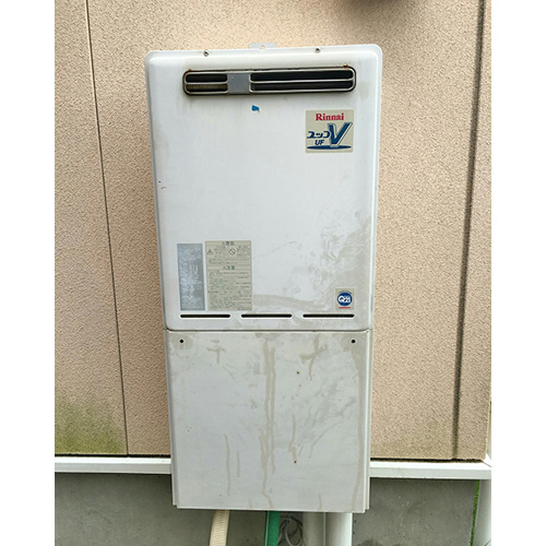 施工事例の画像