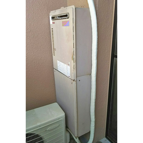 施工事例の画像