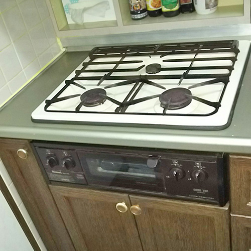 施工事例の画像