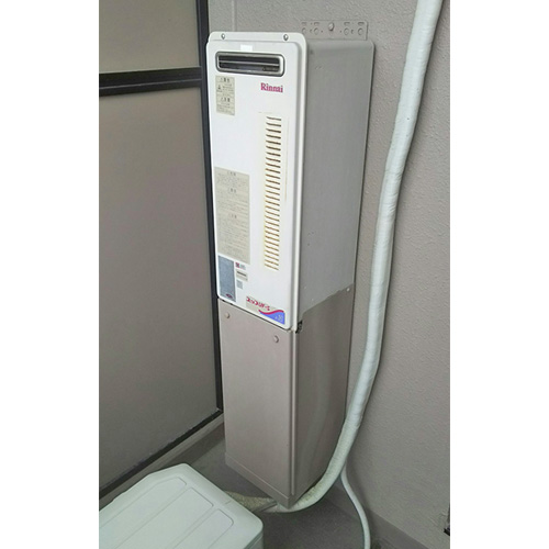施工事例の画像