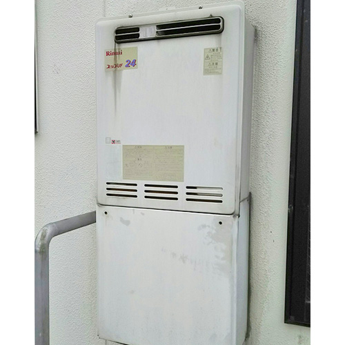 施工事例の画像