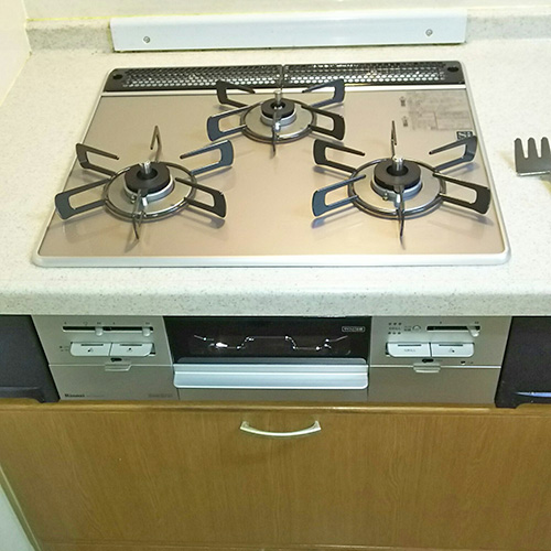 施工事例の画像