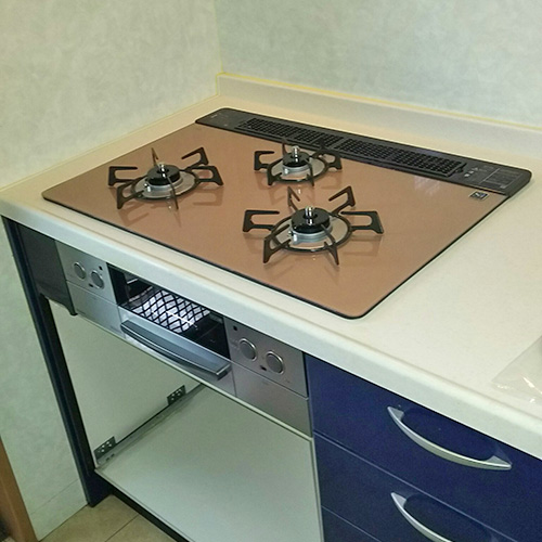 施工事例の画像
