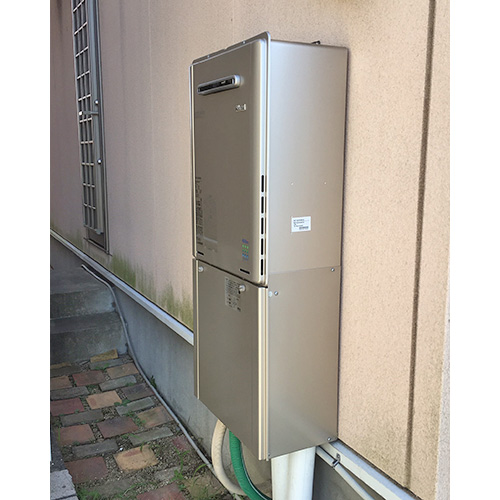 施工事例の画像