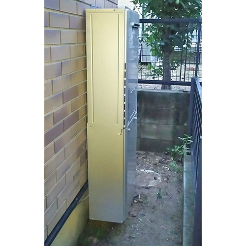 施工後の画像