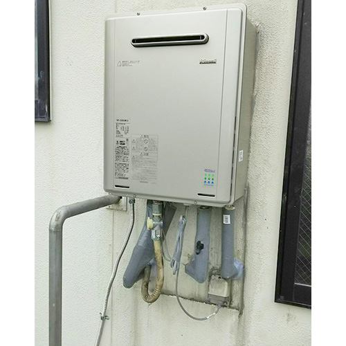 施工事例の画像