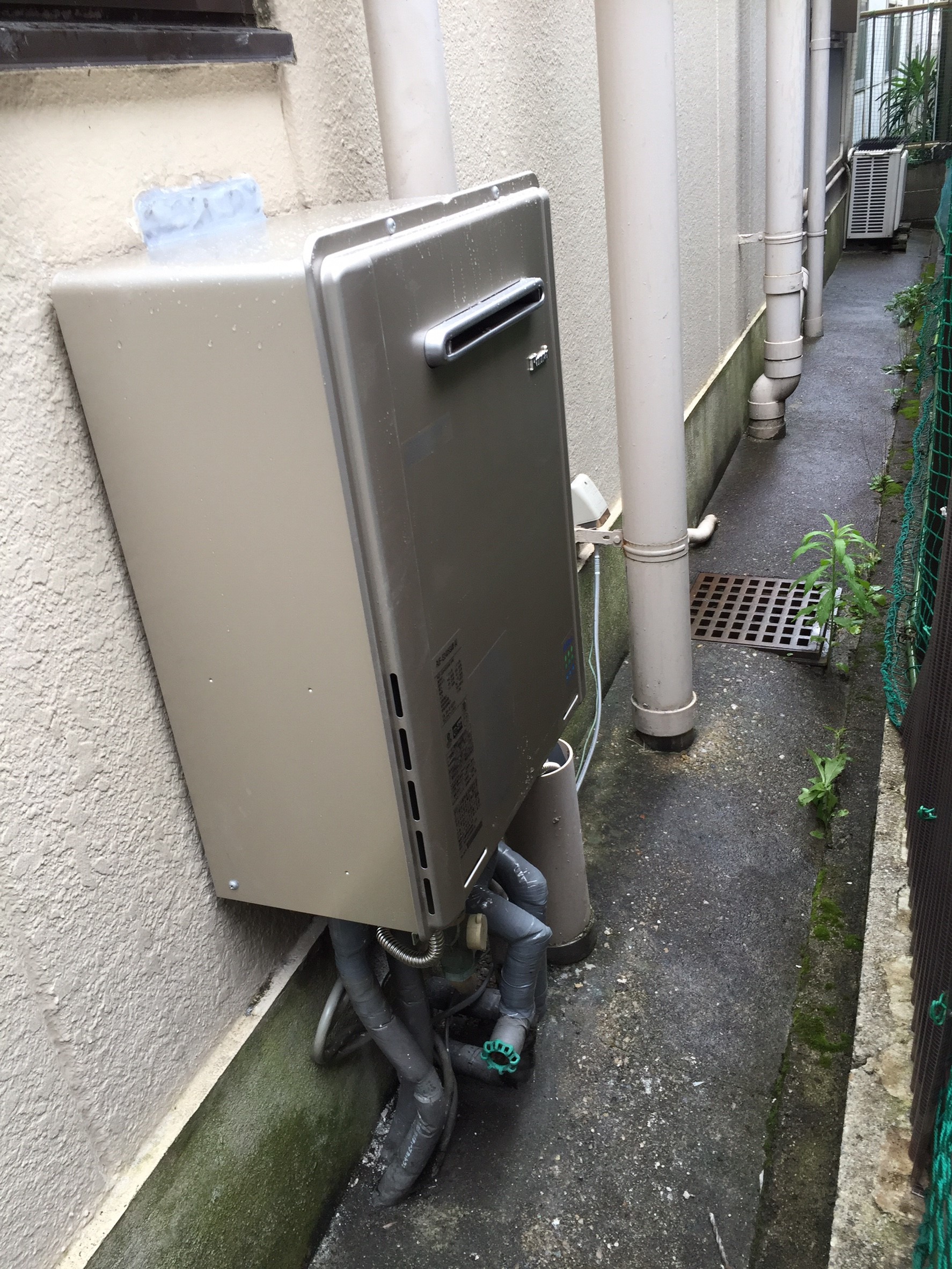 施工事例の画像