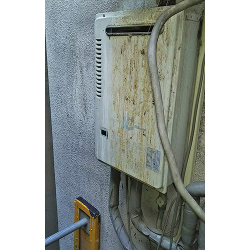 施工事例の画像