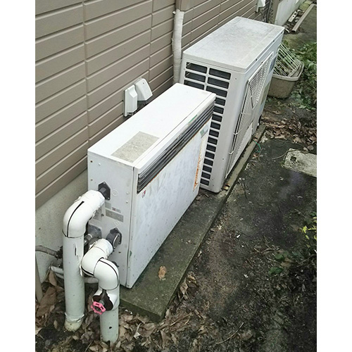 施工事例の画像