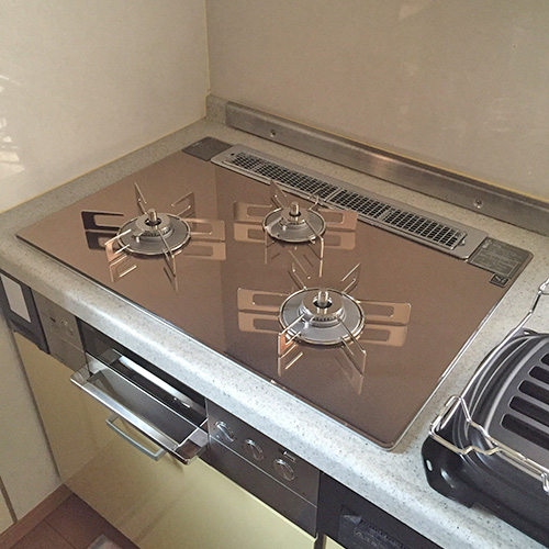 施工事例の画像