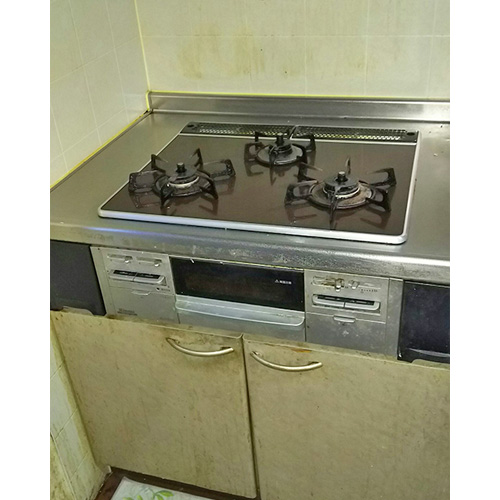 施工事例の画像