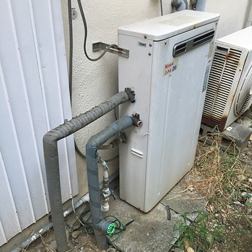 施工事例の画像