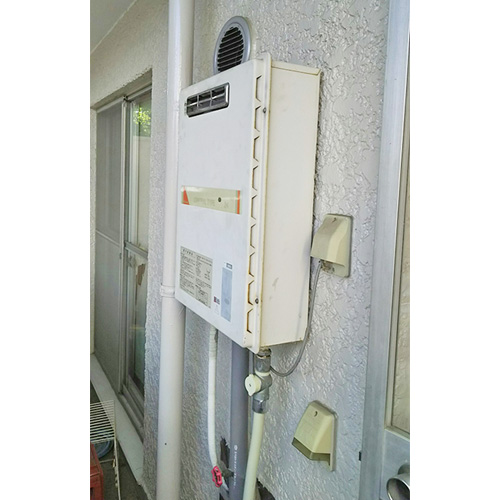 施工事例の画像
