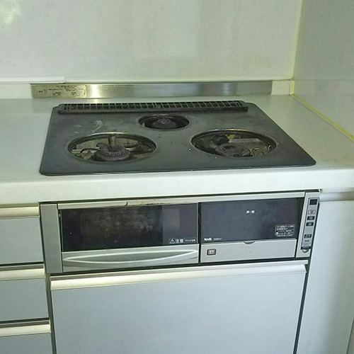 施工事例の画像
