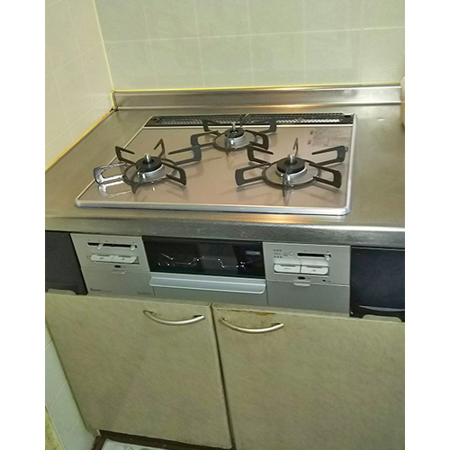 施工事例の画像