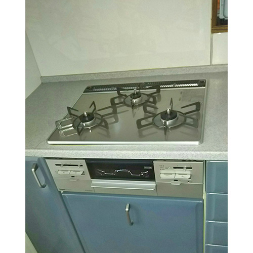施工事例の画像